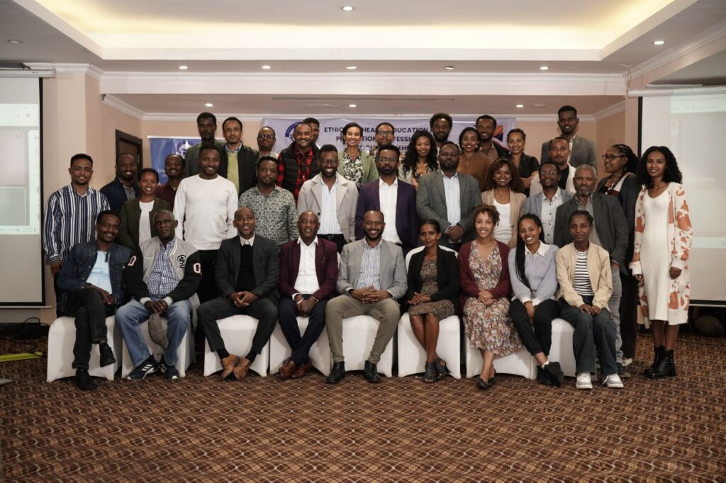 ✨ Highlights from Our 2nd General Assembly! ✨